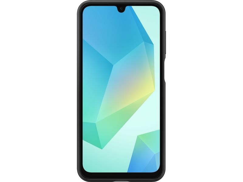 Samsung Book Cover Card Slot Case Galaxy A16/ A16 5G Black Schutzhülle für das Samsung Galaxy A16/Galaxy A16 5G