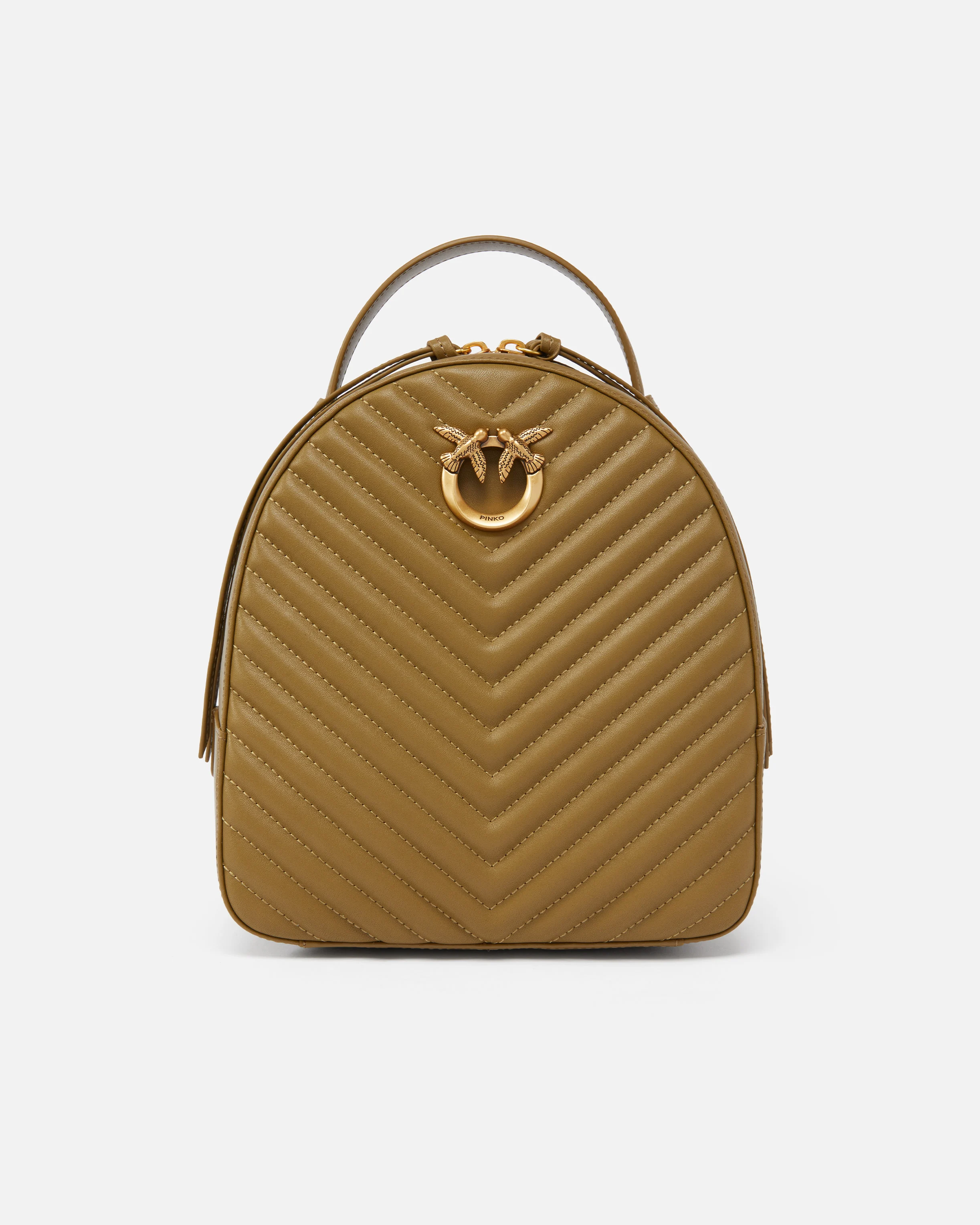 Sac à dos love backpack | Vert