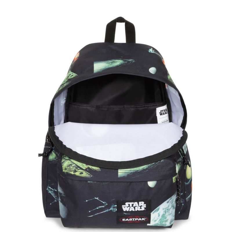 Sac à dos ordinateur Day Pak'r 14 pouces Galaxy Black
