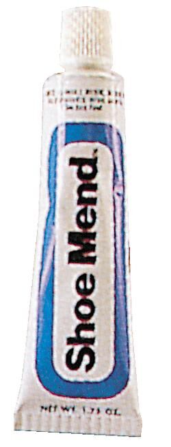 CAO - SHOE MEND REPARATEUR CHAUSSURES