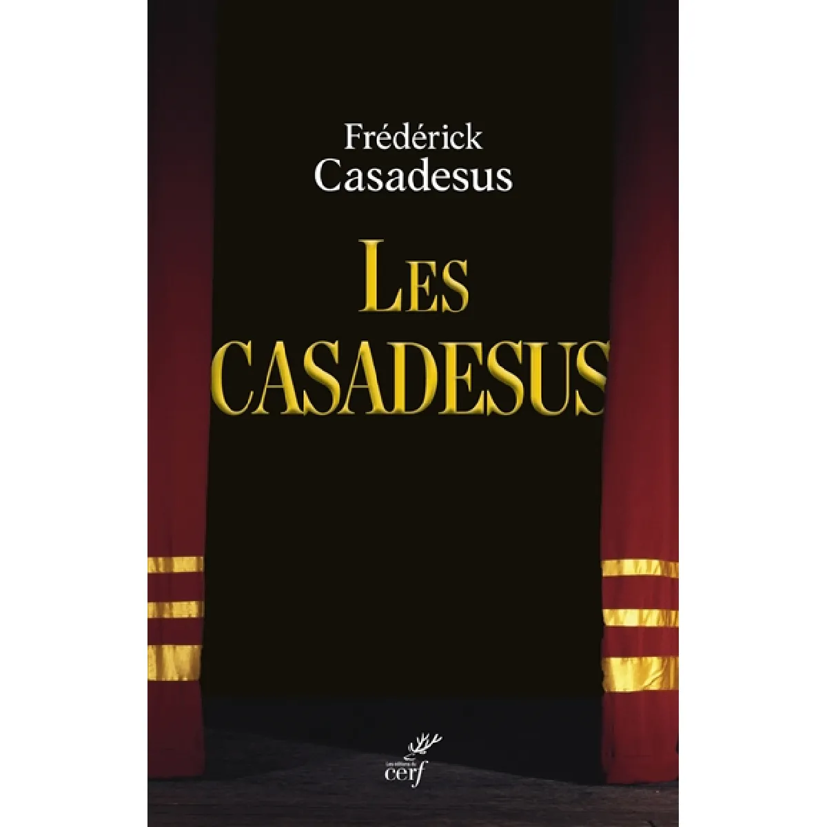 Les Casadesus · Occasion