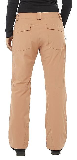 SALOMON - PANTALON EDGE PANT W