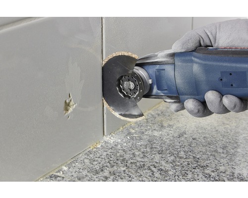 Bosch Starlock hardmetalen segment ACZ 85 RT3