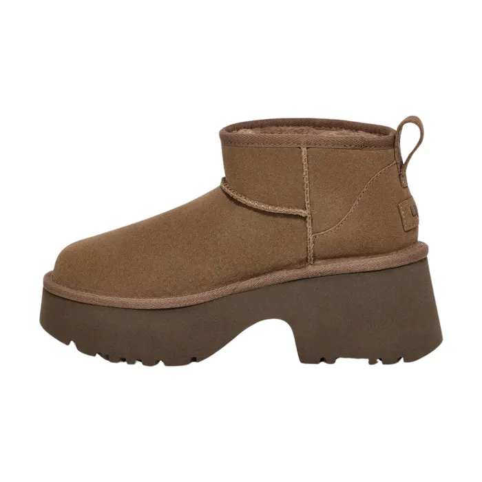 UGG Classic Ultra Mini New Heights Laarzen Dames