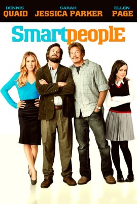 Smart People - DVD