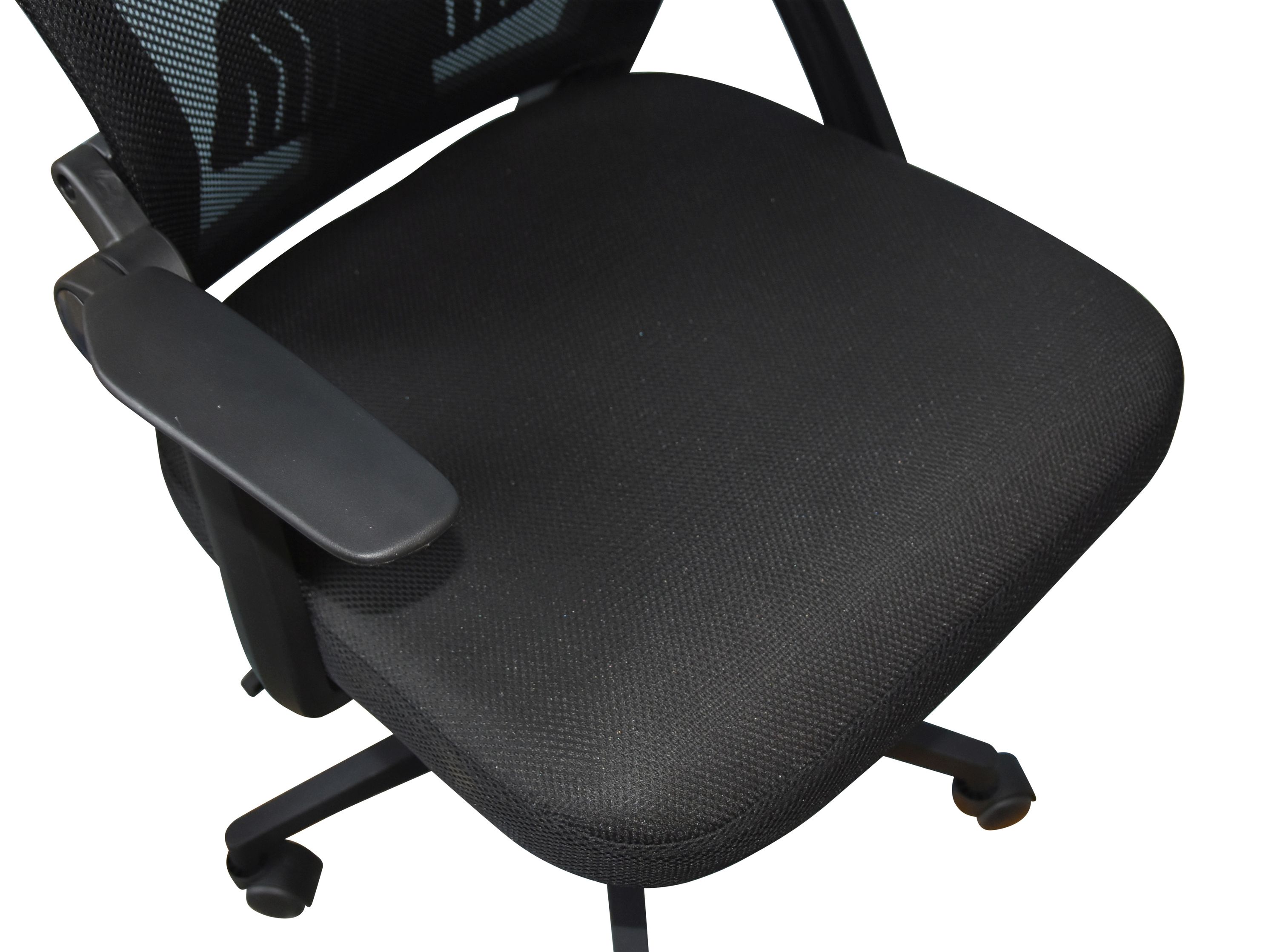 Bürostuhl FIETE schwarz