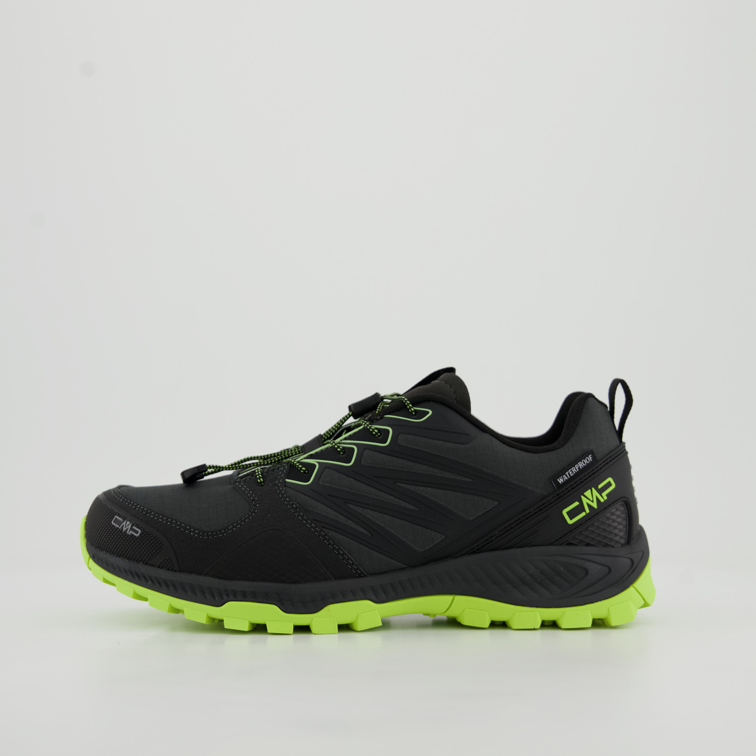 CMP ATIK WP TRAIL RUNNING SHOES