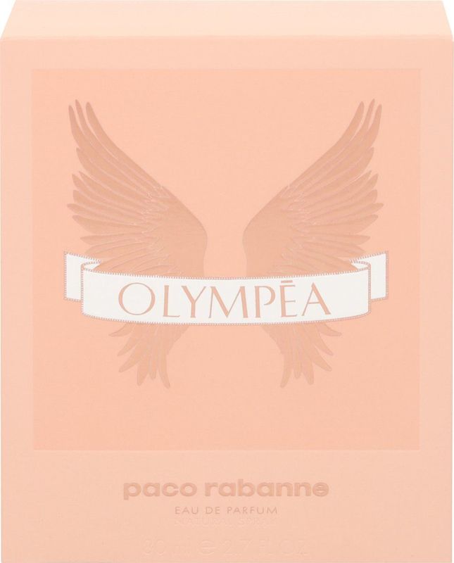Paco Rabanne Olympéa Eau de Parfum 80 ml
