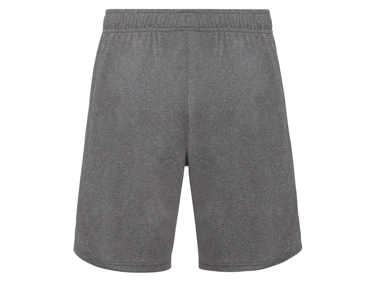 Heren korte sportbroek