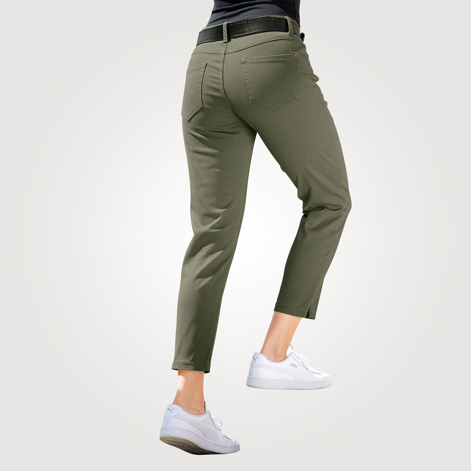 5-Pocket Hose Damen