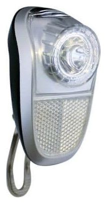 UNION phare UN-4960 Mobile batterie argent