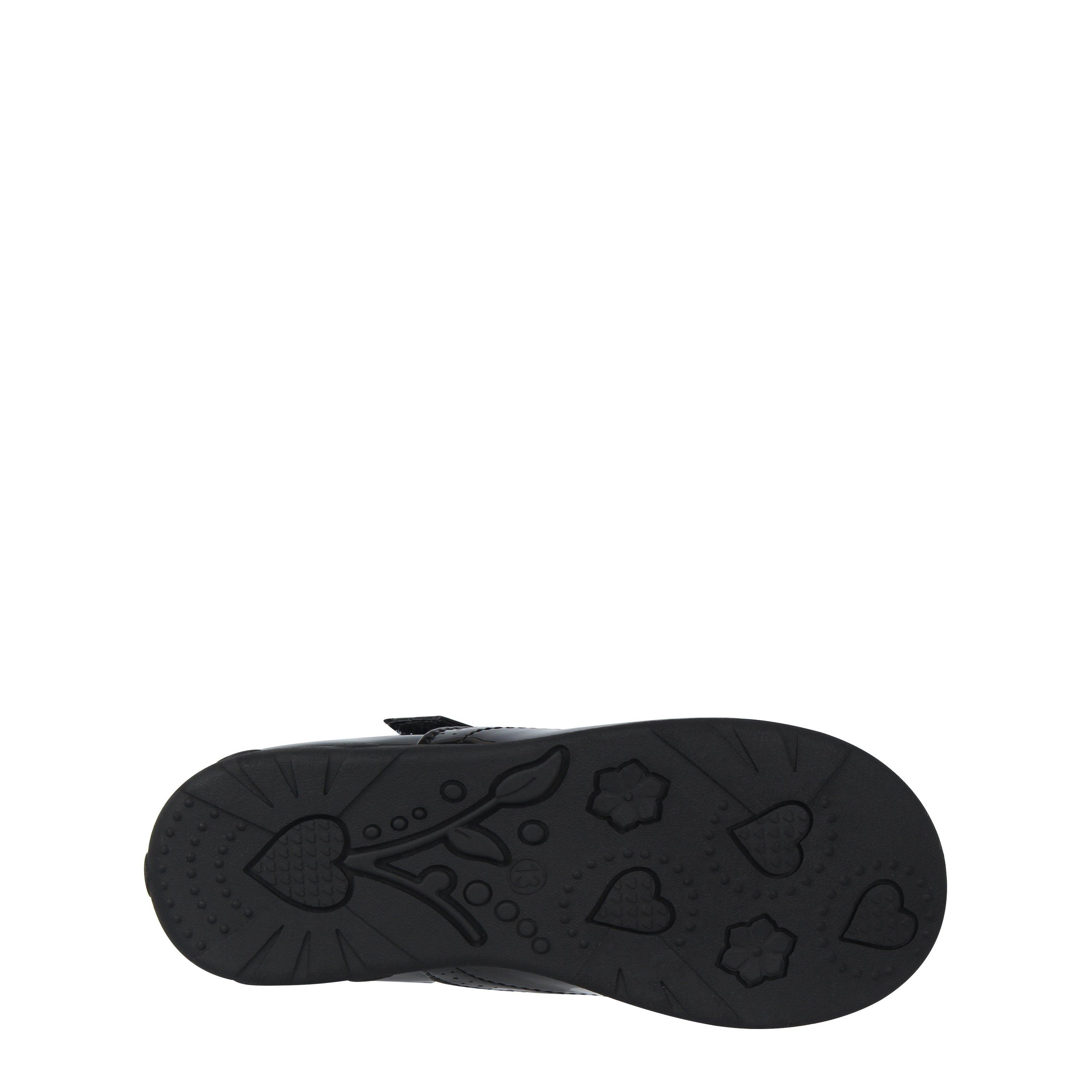 Miso Tilly T Bar Shoes Infants