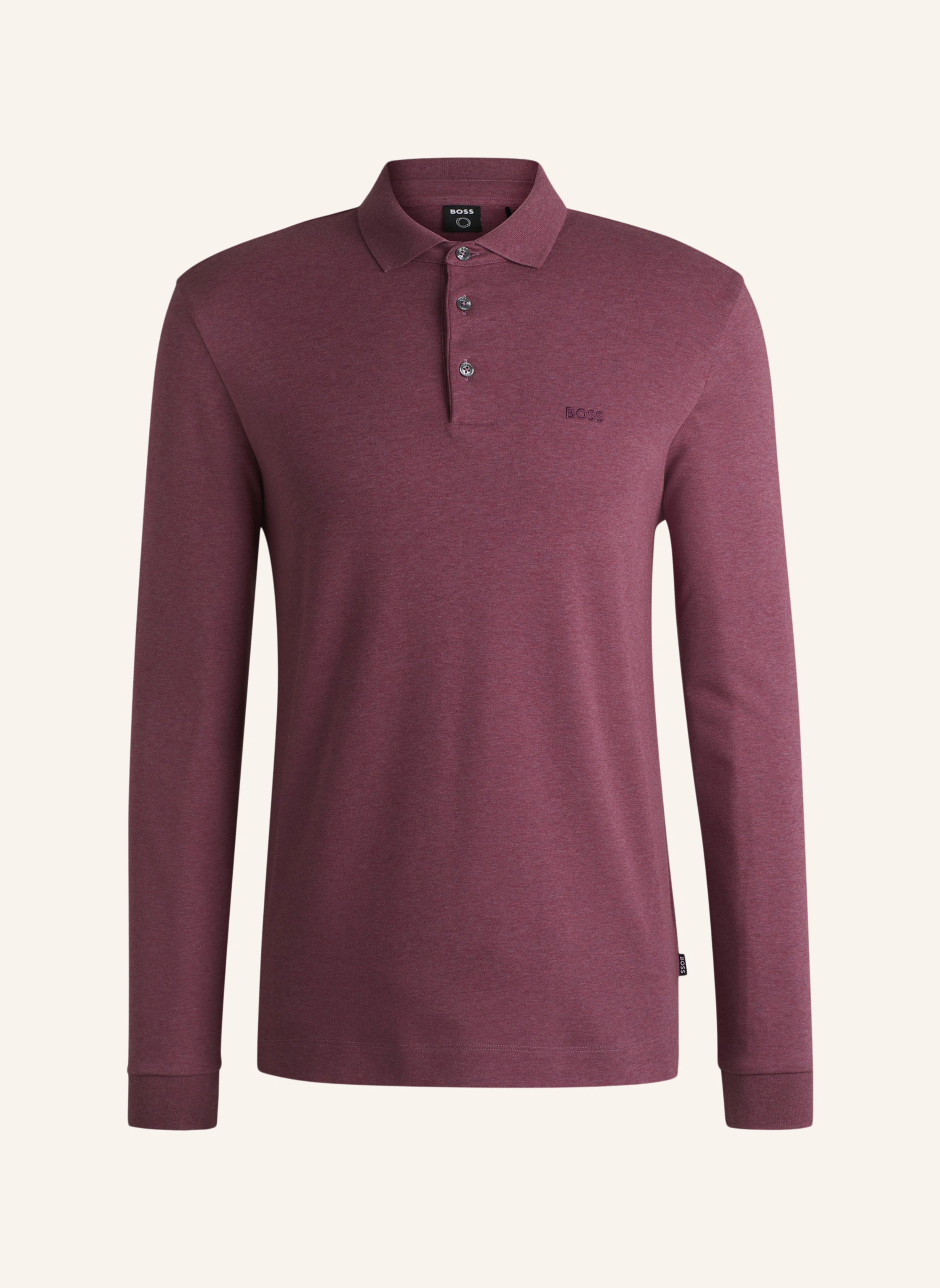 BOSS Poloshirt PADO 30 Regular Fit