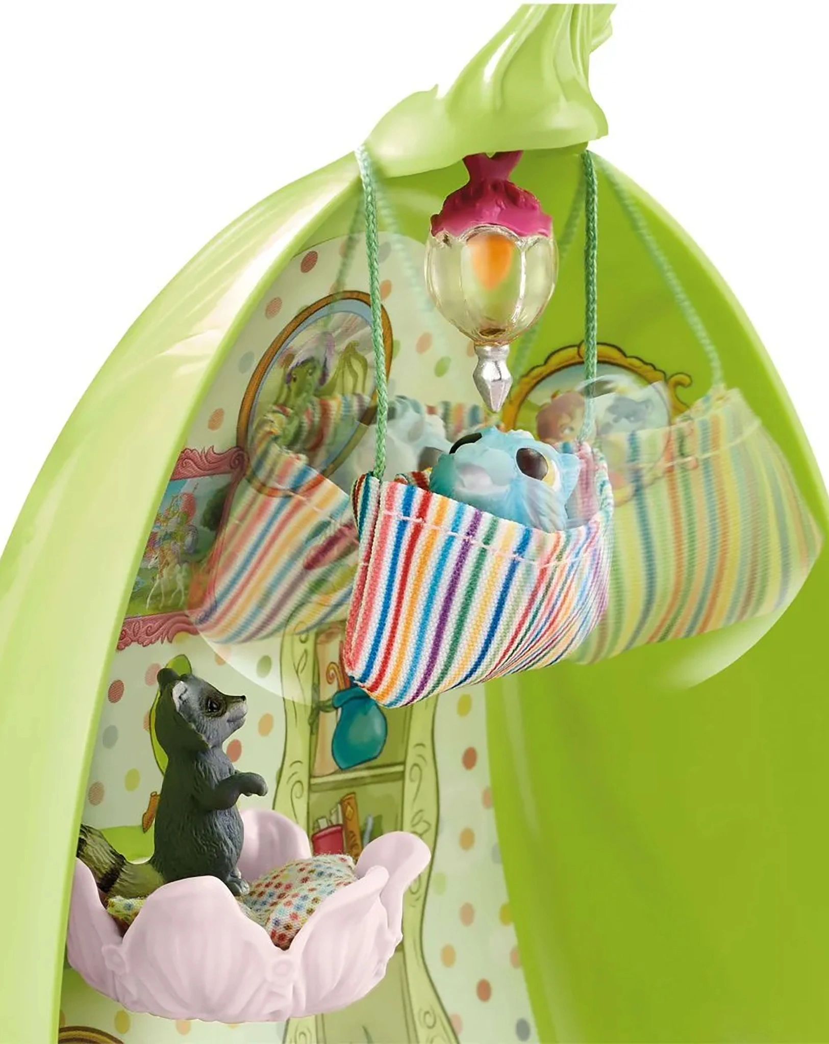 schleich® 42520 Bayala – Marweens Tierkindergarten