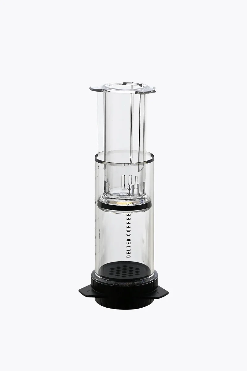 Delter Coffee Press Kaffeebereiter