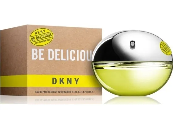 DKNY Be Delicious 100 ml