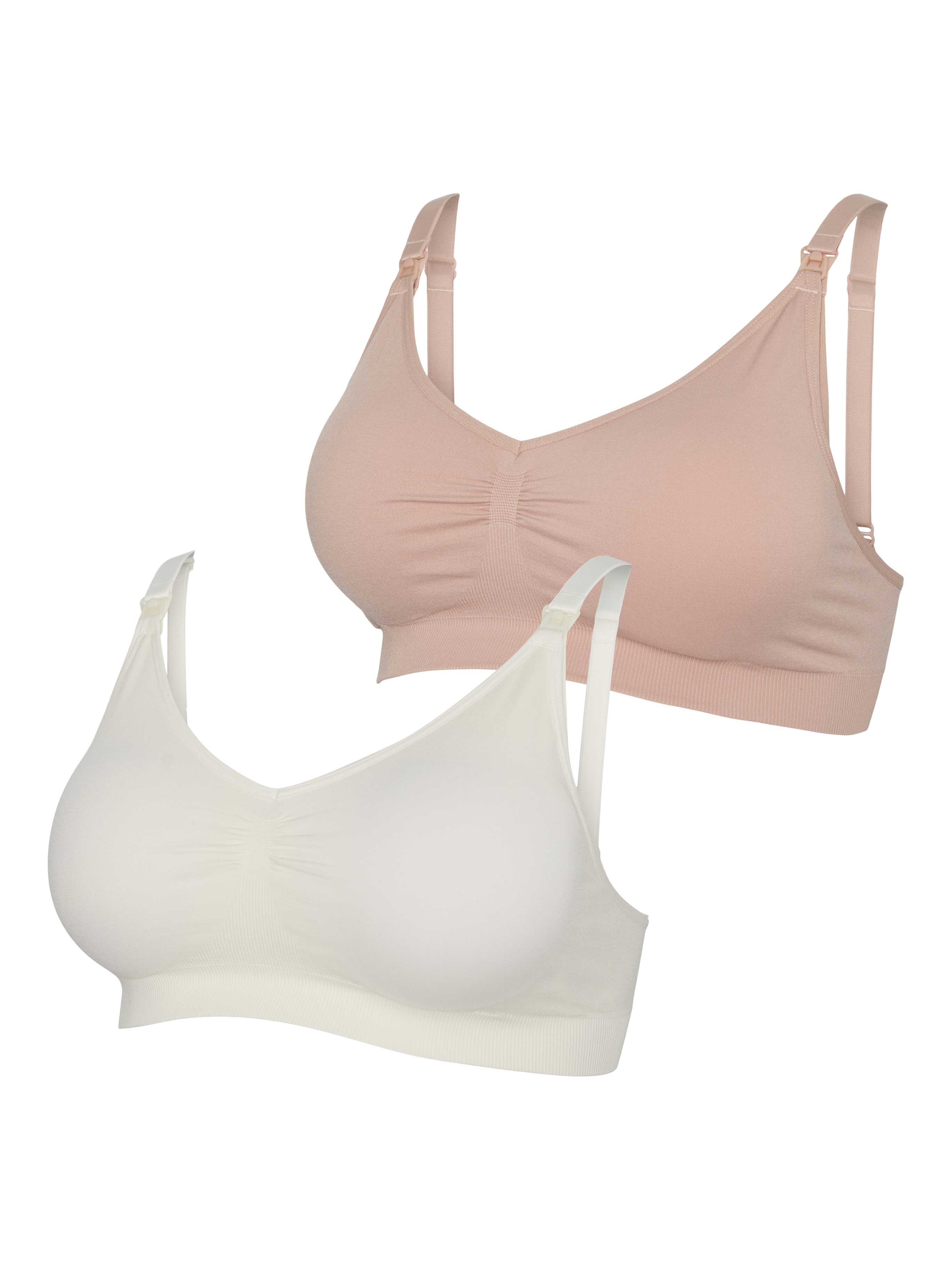 MLILJA 2-pack Voedingsbeha