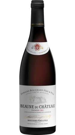 Domaine Bouchard Père & Fils 1er Cru Beaune du Château 2015 Beaune Rouge en Magnum
