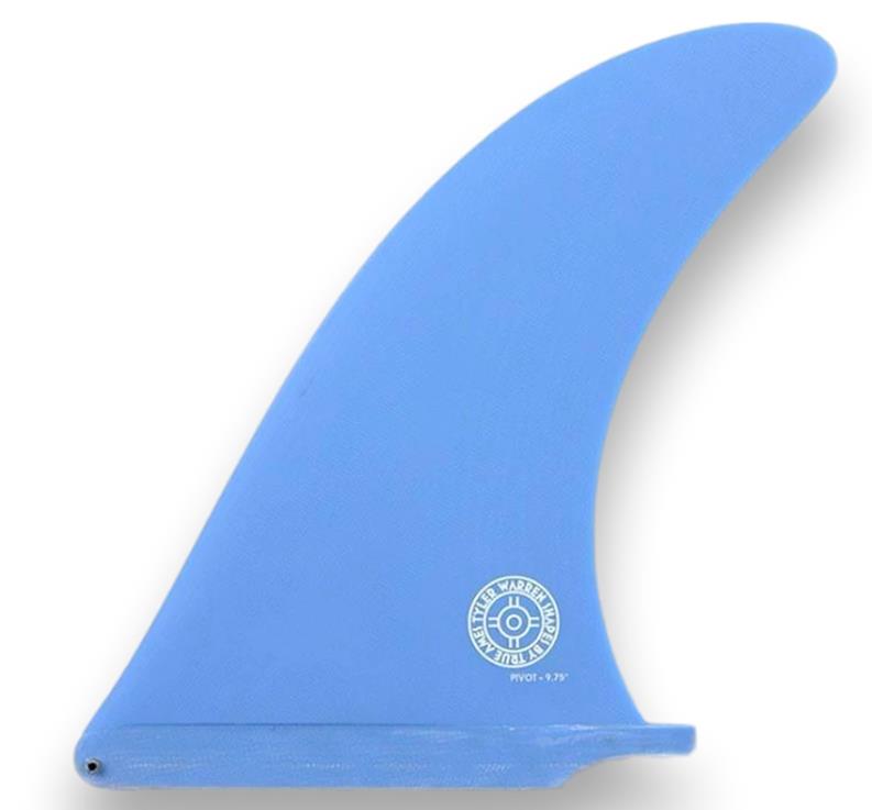 True Ames Fins Tyler Warren Pivot - 10.25