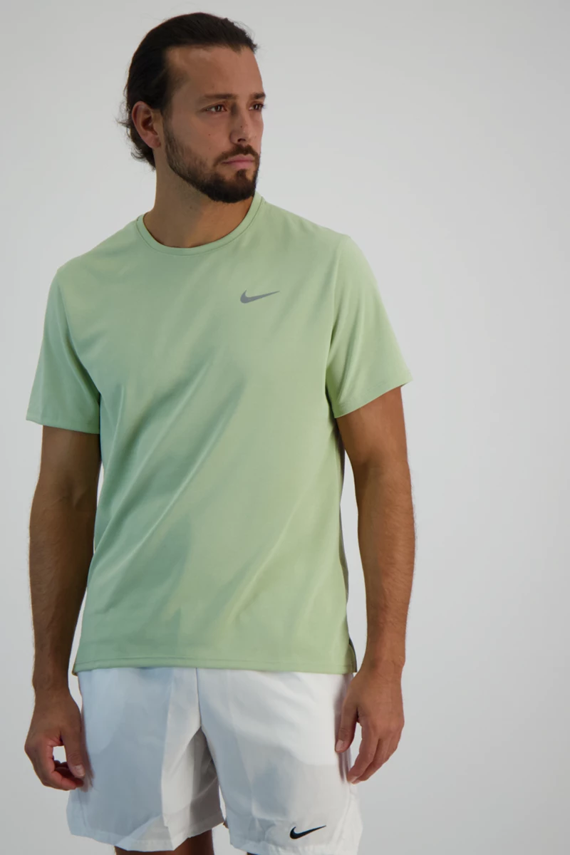 Nike Dri-FIT UV Miler Herren T-Shirt