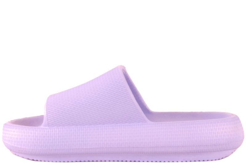 ROOTS LILLA SLIPPERS I EVA SKUM