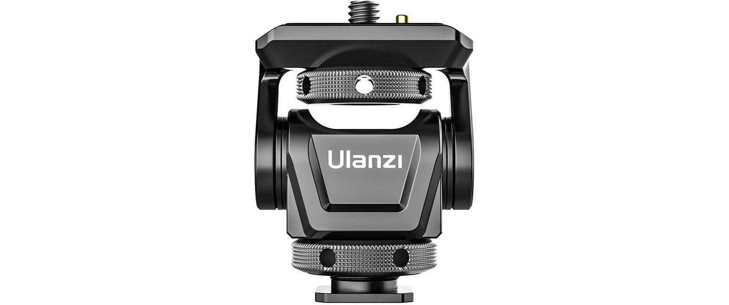 Universal Monitor Halter mit Cold Shoe U-150Universal Monitor Halterung
