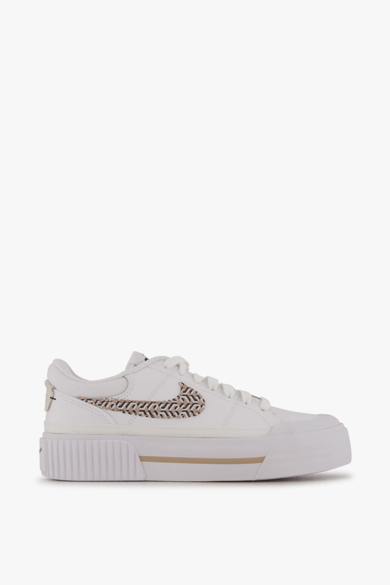 Nike Court Legacy Lift Damen Sneaker