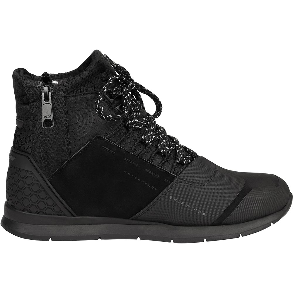Ixon - Baskets Freaky Waterproof Noir