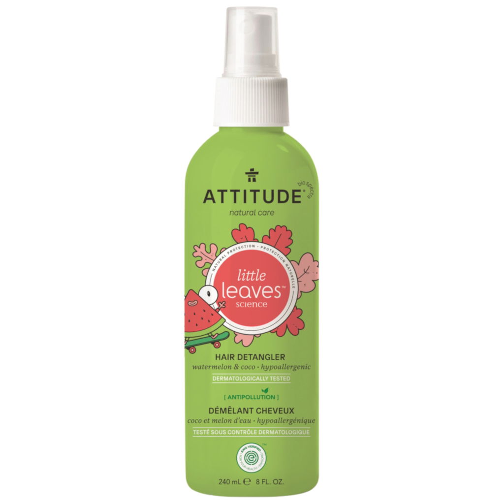 AttitudeAttitude   Little Ones Haarentwirrer