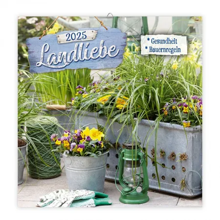 Trötsch Broschürenkalender 