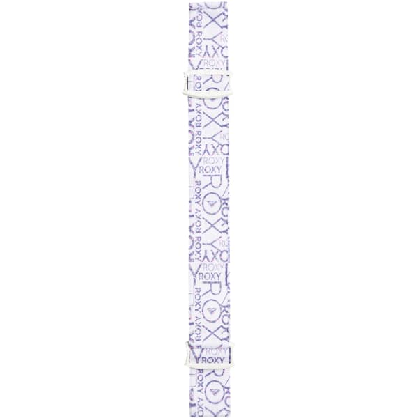 Masque de ski ROXY MISSY LETTERING/PINK ML S3