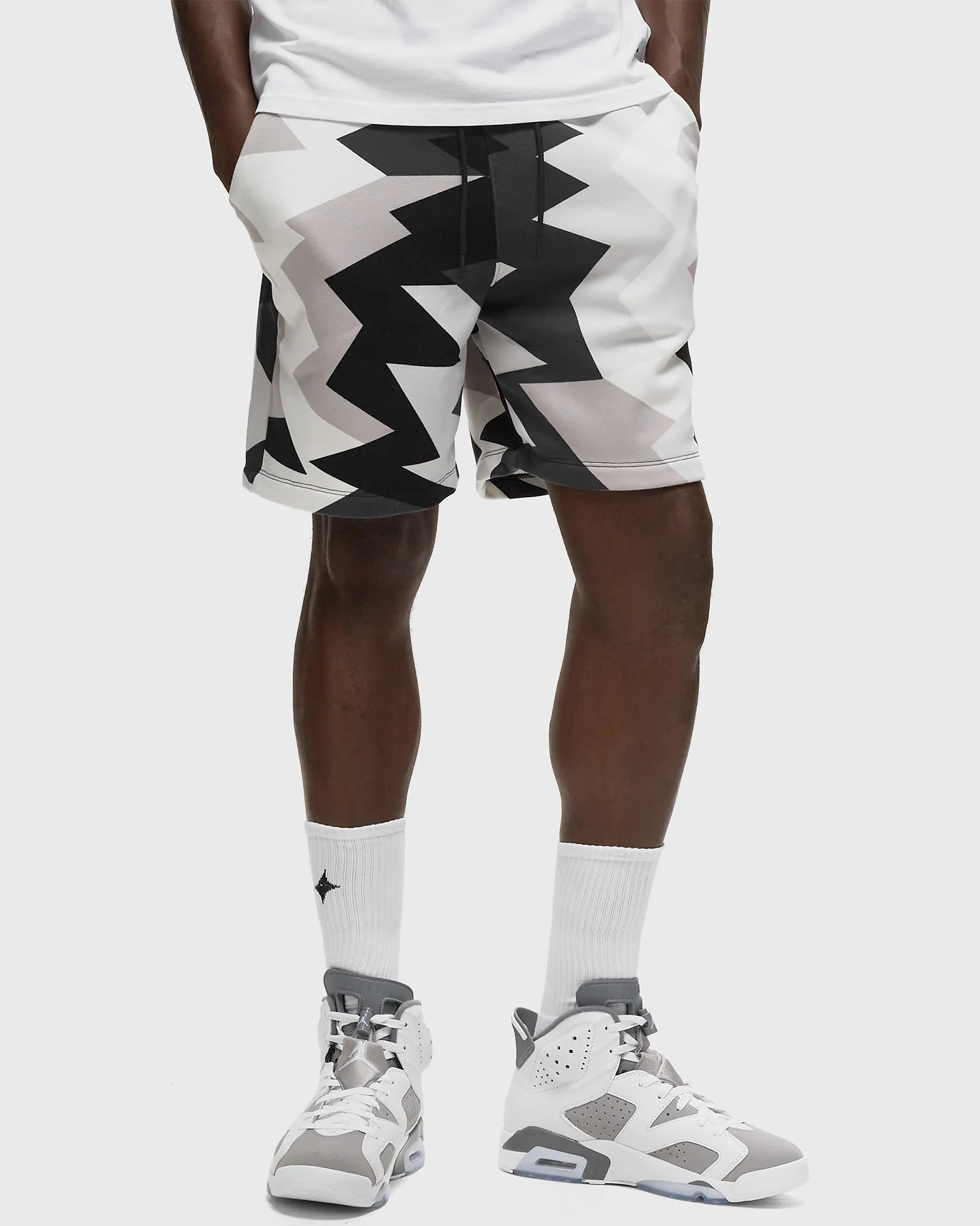 Jordan Flight MVP Shorts