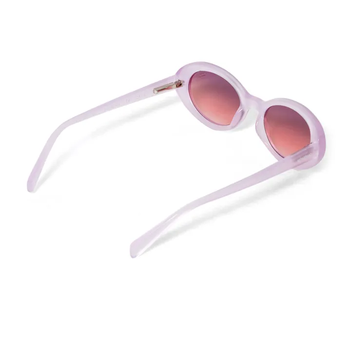 Komono Lunettes de Soleil Ana Jr. | Lilas