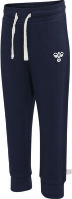 Hummel Santo Tracksuit, Navy