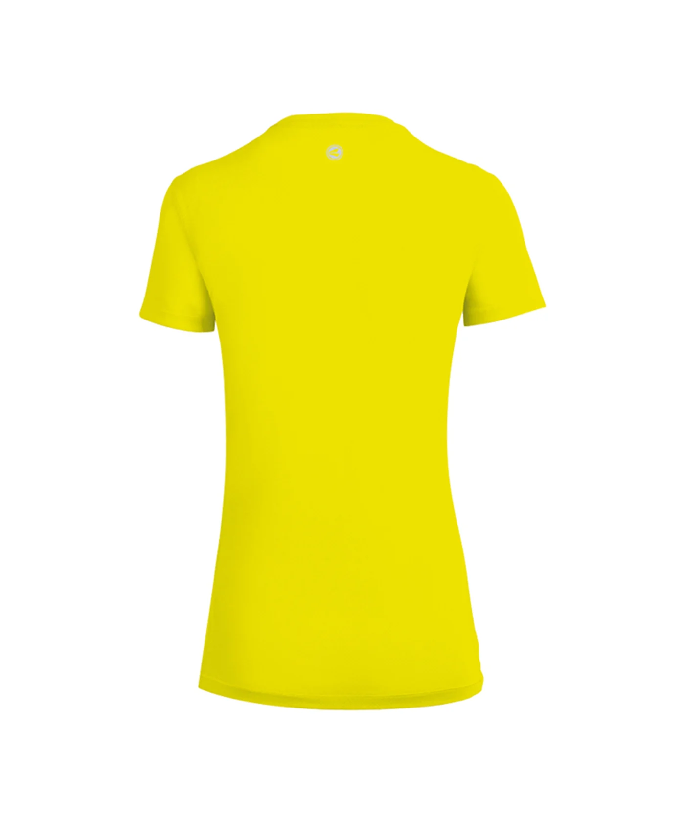 JAKO Run 2.0 T-Shirt Running Damen Gelb F03