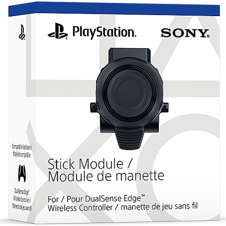 PlayStation DualSense Edge Stick-modul