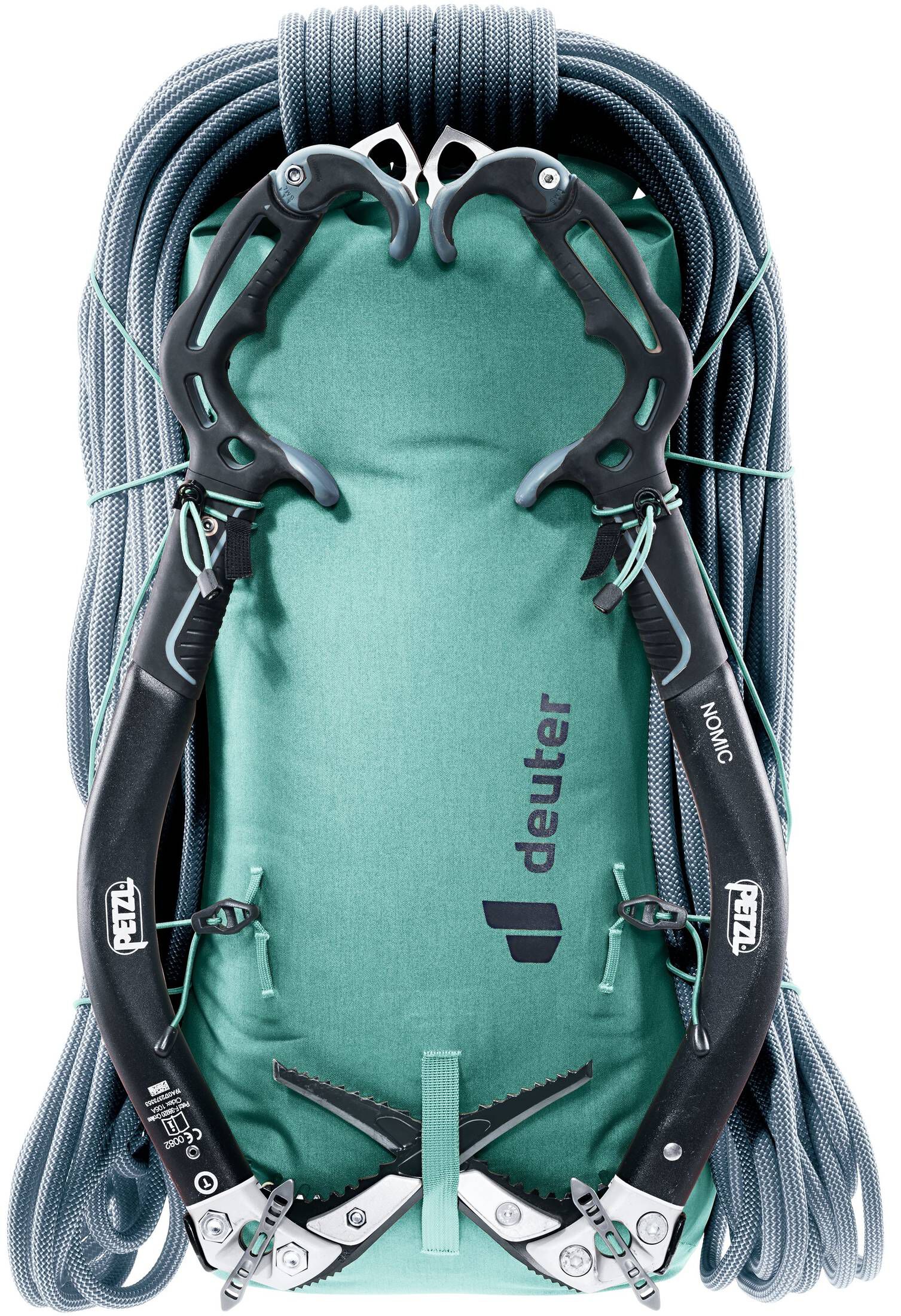 deuter| Damen Hochtourenrucksack VERTAIL 16