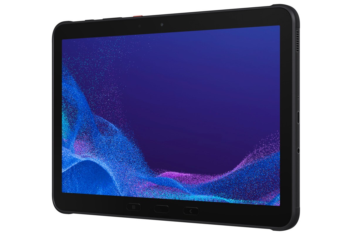 Samsung T630N Galaxy Tab Active4 Pro 10,1'' 64 GB Wi-Fi Enterp