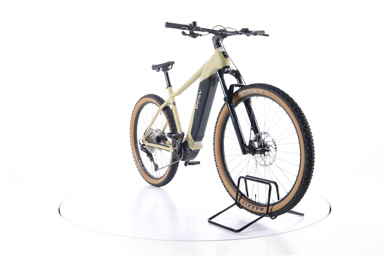 BESV TRX 1.3 (2023) | Diamond