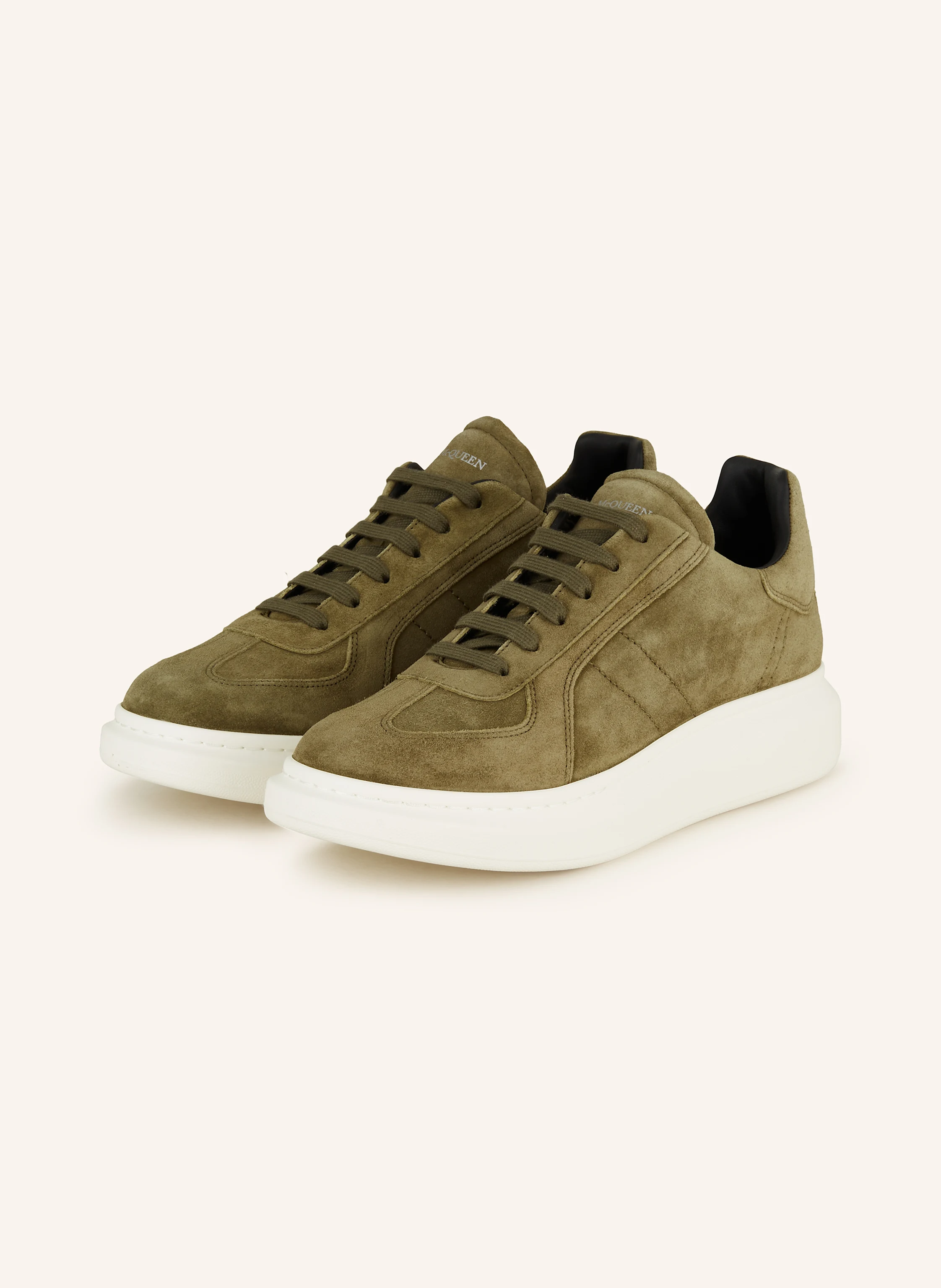 Alexander McQUEEN Sneaker