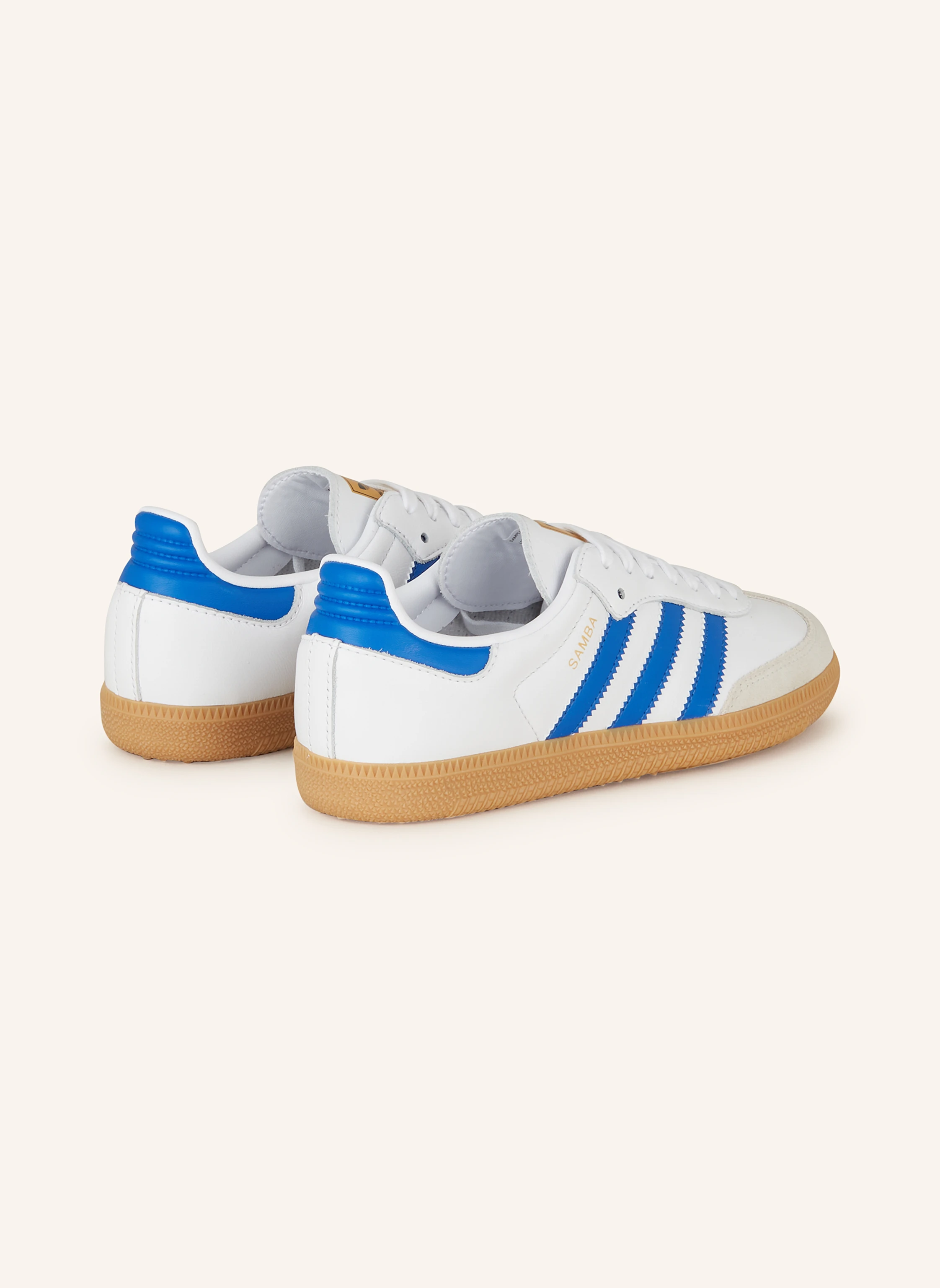 adidas Originals Sneaker SAMBA