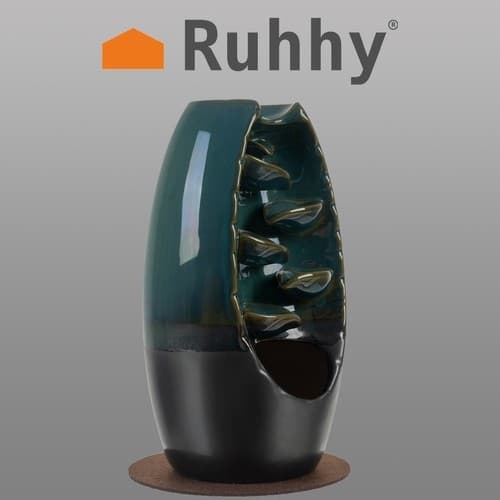 Duftende peis - foss Ruhhy 22655