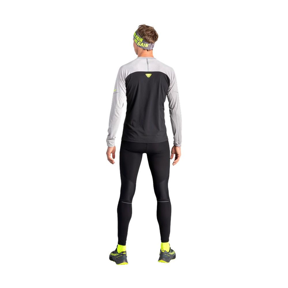 Dynafit ULTRA 2 - Collant Homme black out