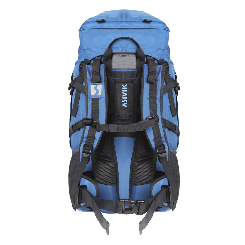Asivik Hiker Rygsæk 40 ltr. barn