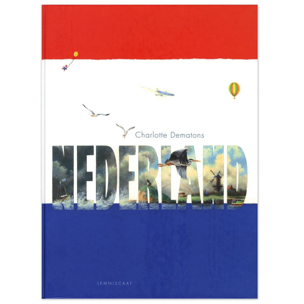 Nederland