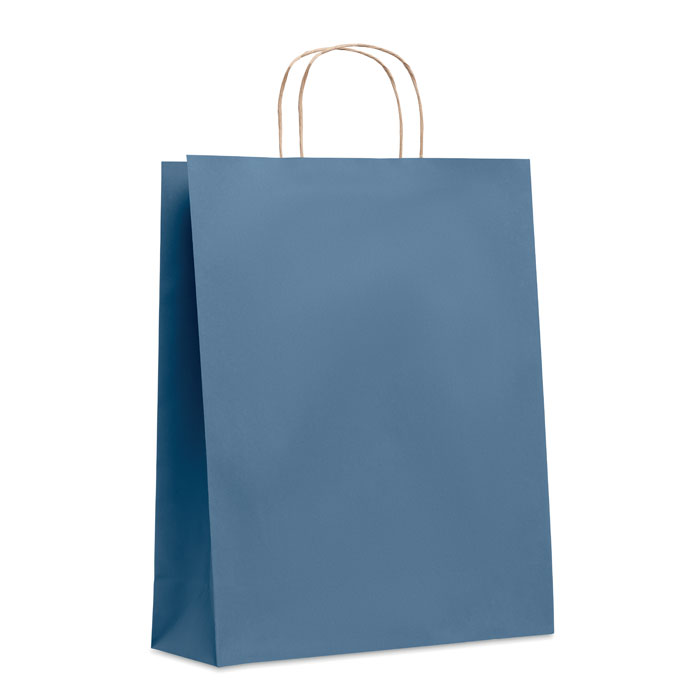 GiftRetail MO6174 - PAPER TONE L Sac en papier grand format