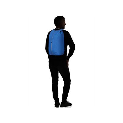 Samsonite Securipak - Sac à dos antivol pour ordinateur portable 15,6