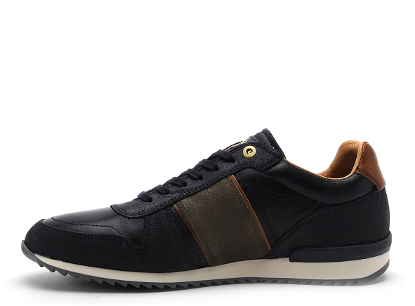 Pantofola d oro basses homme umito 10213027 bleu