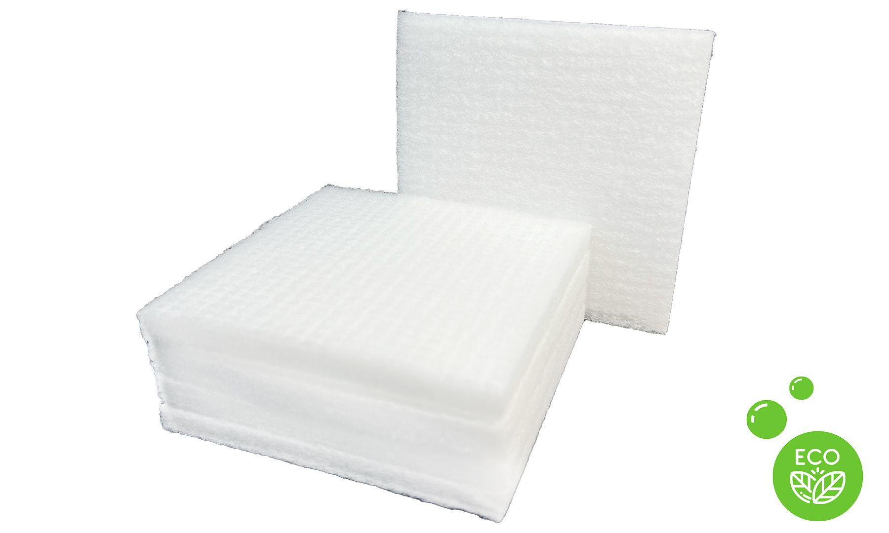 AquastoreXL Eco Watten M 30x 5 1 gratis | Filtermateriaal