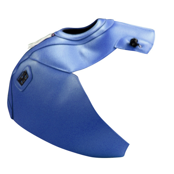 Bagster - Tapis de réservoir 1442A Bleu
